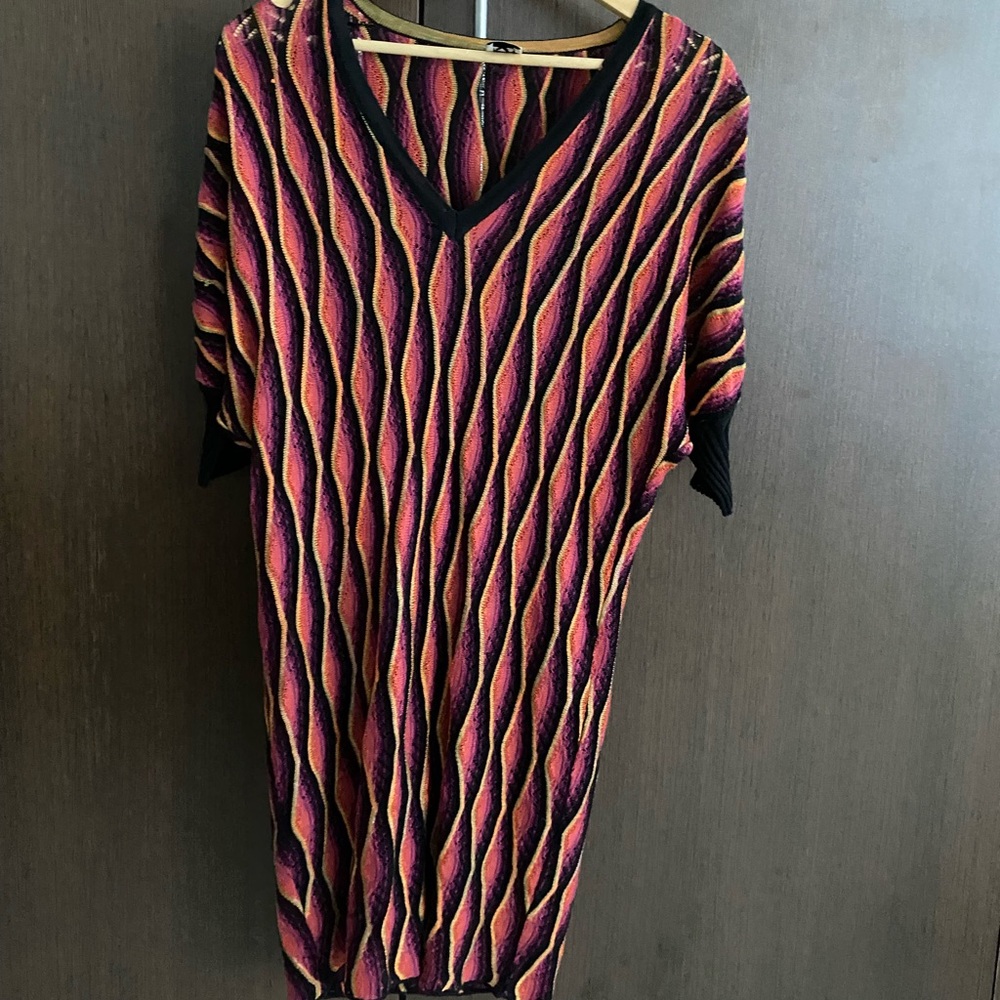 Missoni dress size S